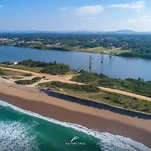 - Chácara - Lagoa Dos Encantos Casa de Férias