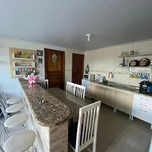 Casa Na De Itajuba Casa de Férias