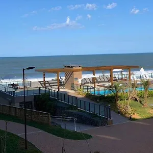 Pe Na Areia Apartamento