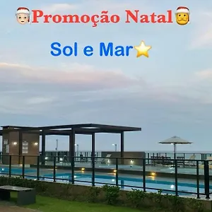 Sol E Mar Apartamento
