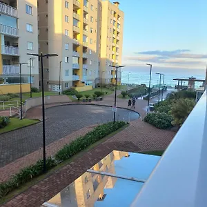 Pé Na Areia - Próximo Ao Beto Carreiro Apartamento