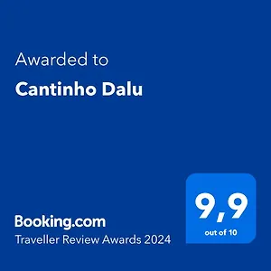 Cantinho Dalu Apartamento